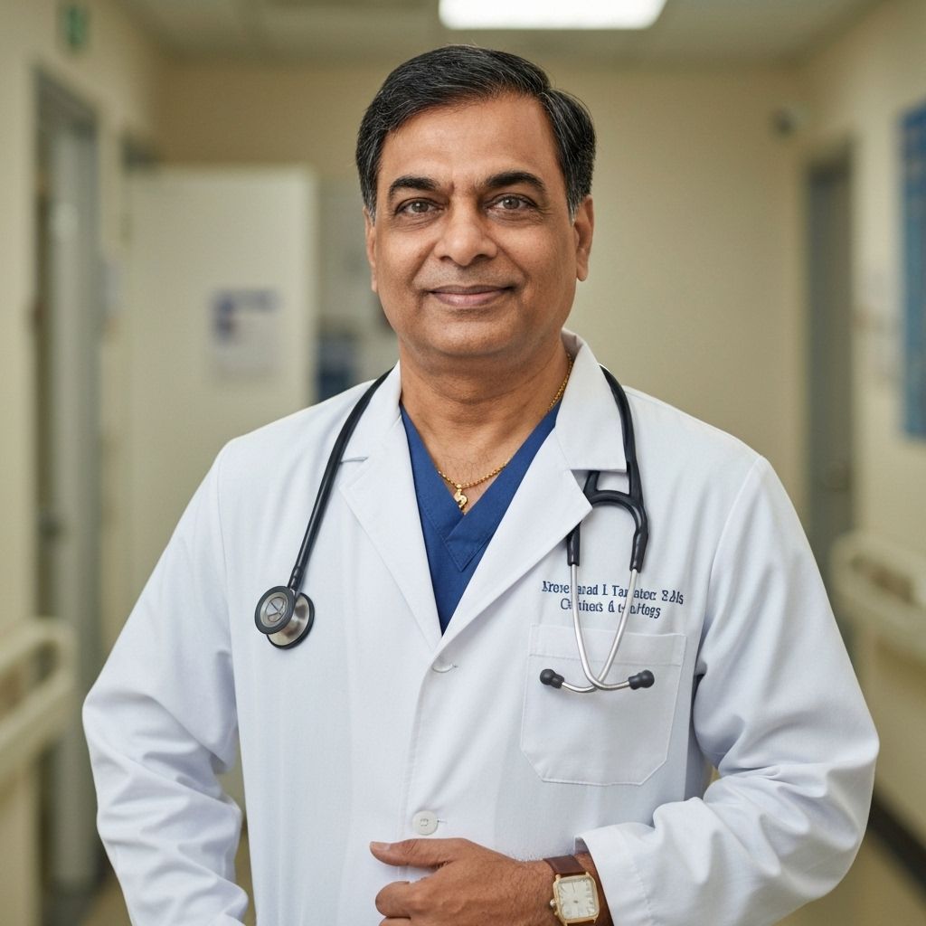 Dr. Amit Singh