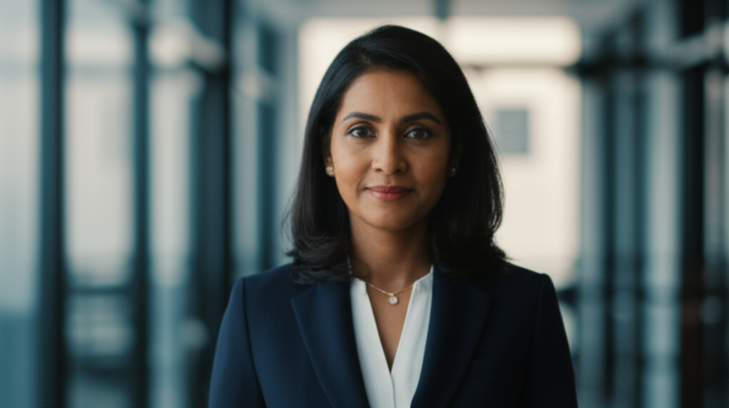 Priya Patel